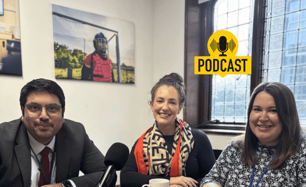 From the Headmaster's Study - The Oratory Prep School Podcast